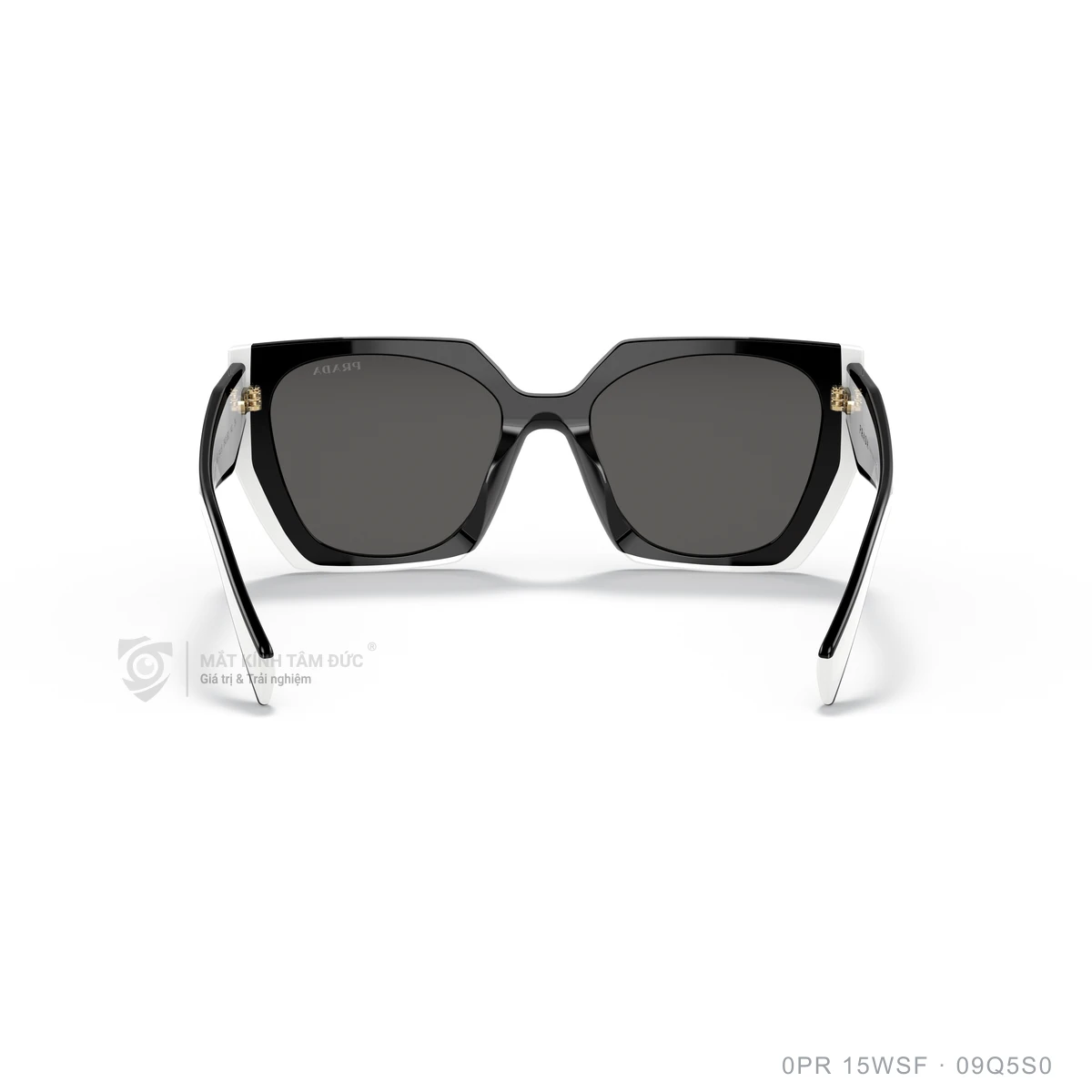 Kính mát Prada 0PR 15WSF - Ảnh 10