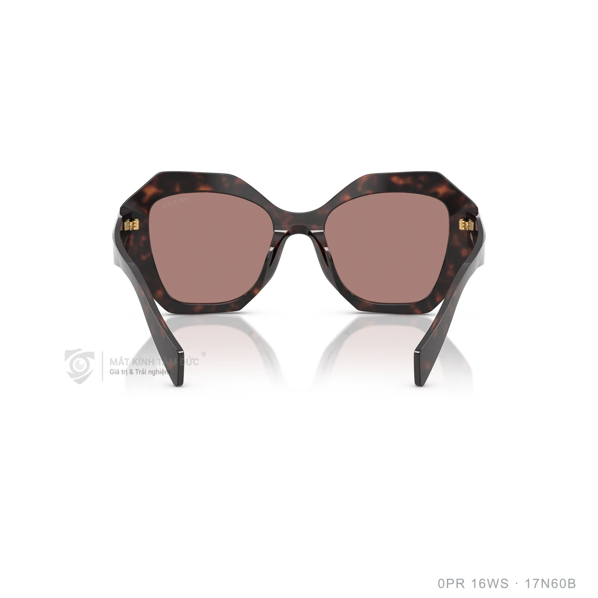 Kính mát Prada 0PR 16WS - Ảnh 5