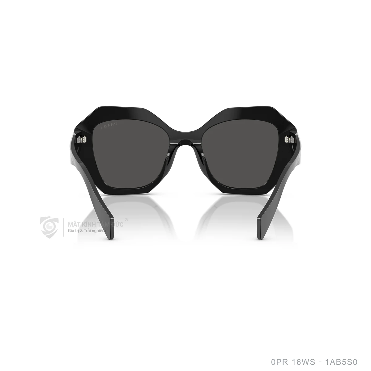 Kính mát Prada 0PR 16WS - Ảnh 10