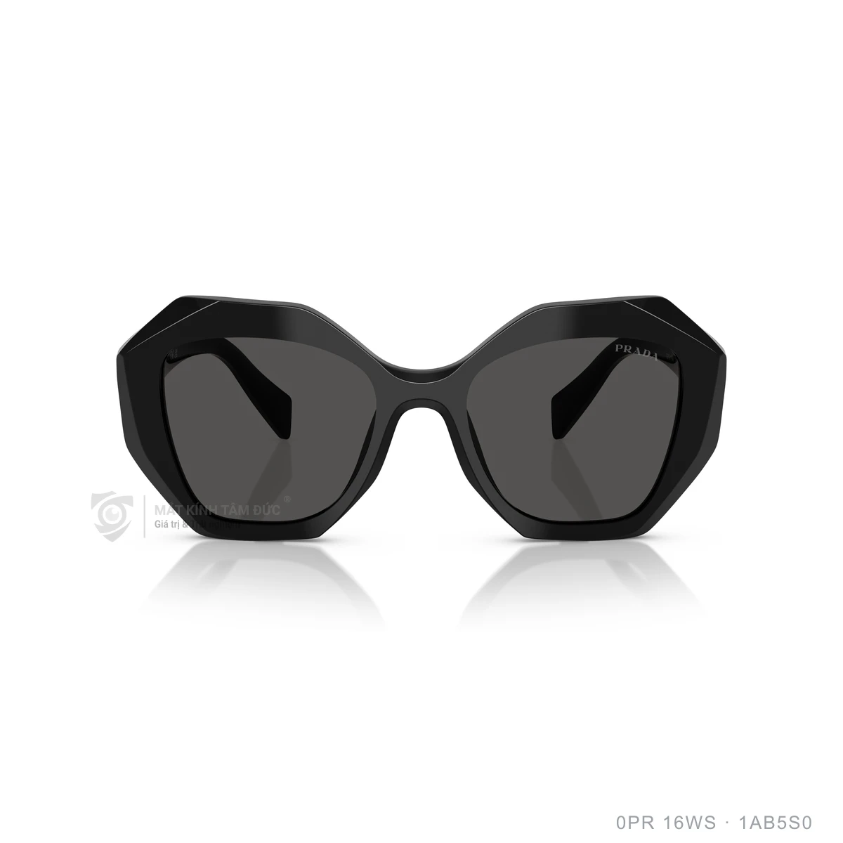Kính mát Prada 0PR 16WS - Ảnh 6