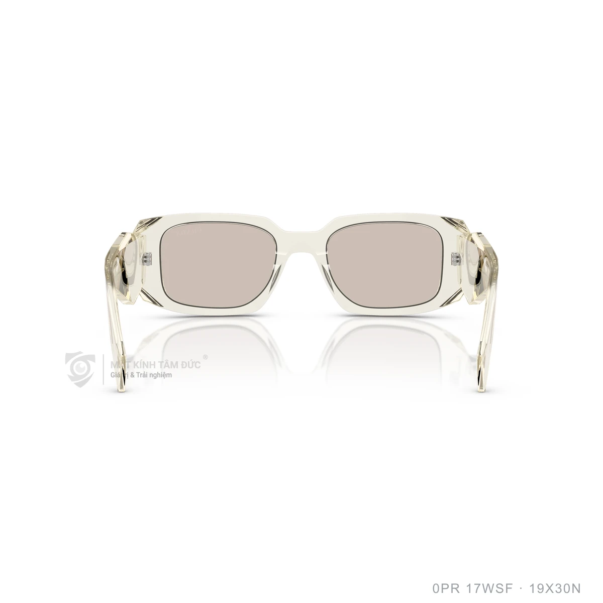 Kính mát Prada 0PR 17WSF - Ảnh 20