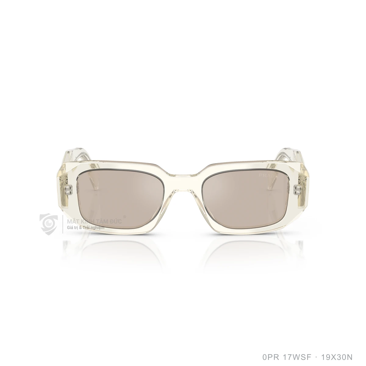 Kính mát Prada 0PR 17WSF - Ảnh 16