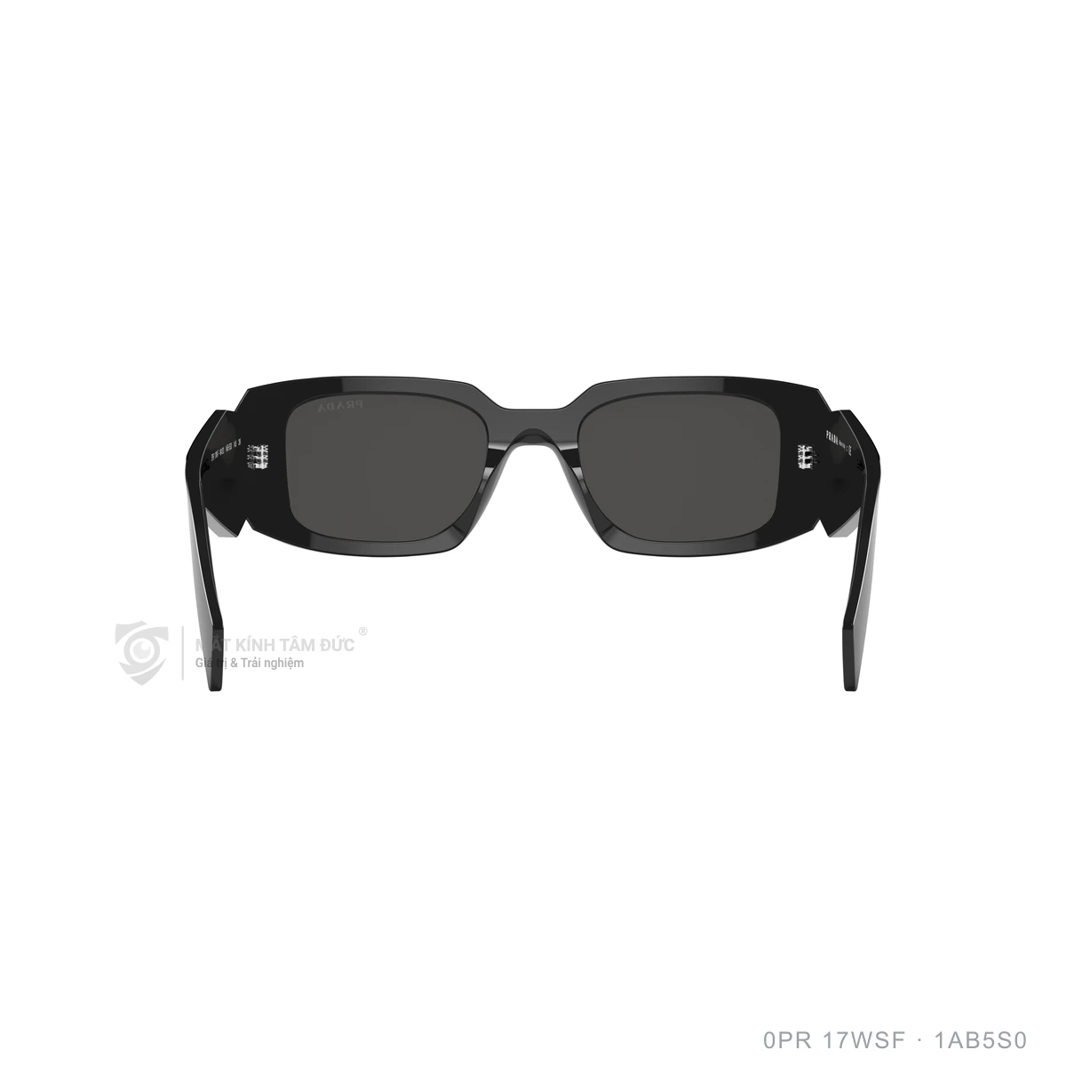 Kính mát Prada 0PR 17WSF - Ảnh 5