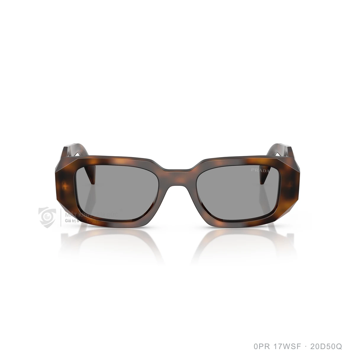 Kính mát Prada 0PR 17WSF - Ảnh 21