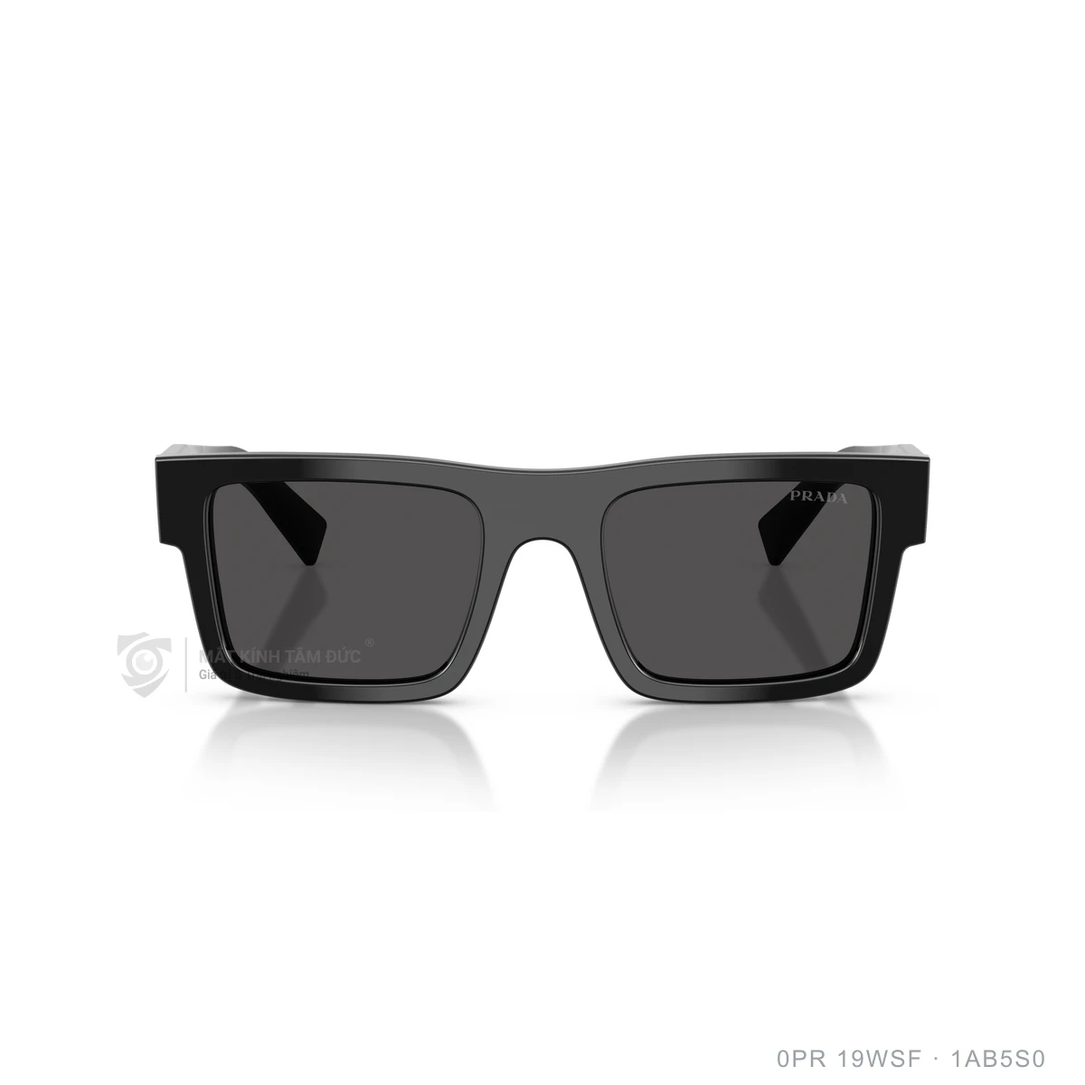 Kính mát Prada 0PR 19WSF - Ảnh 1