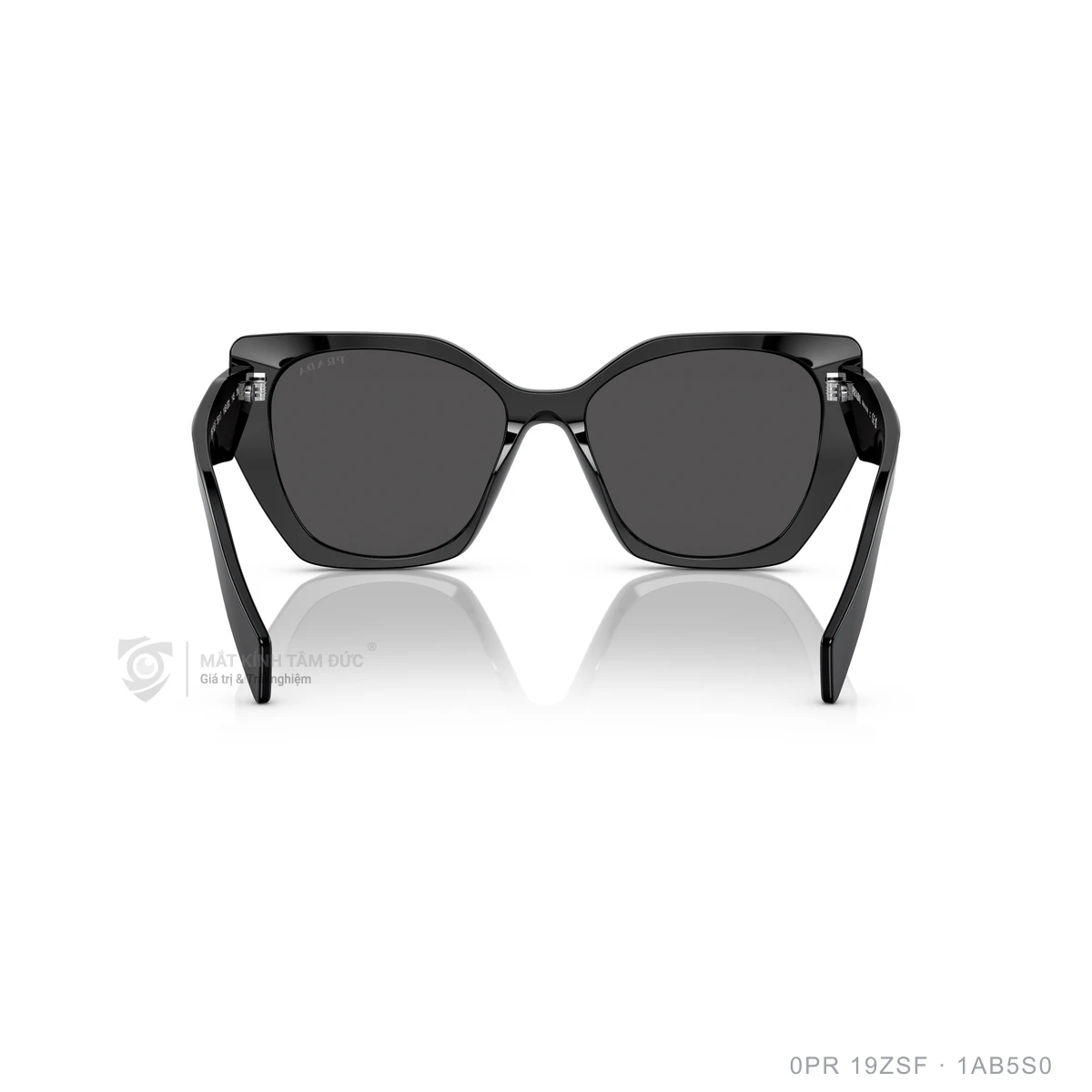 Kính mát Prada 0PR 19ZSF - Ảnh 5