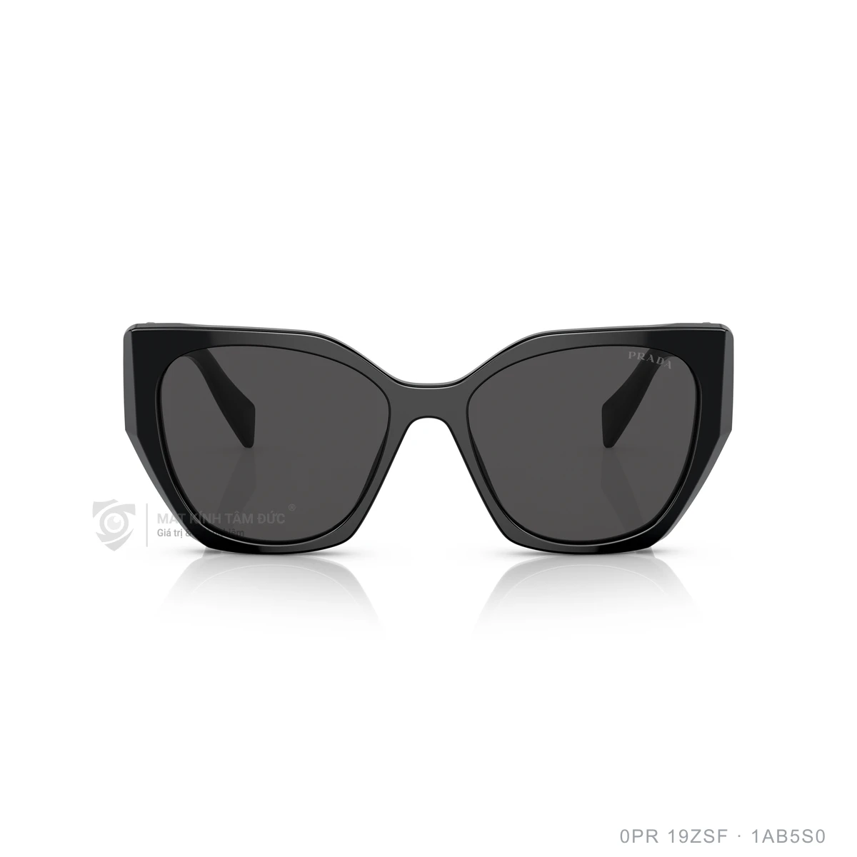 Hình ảnh thực tế Kính mát Prada 0PR 19ZSF