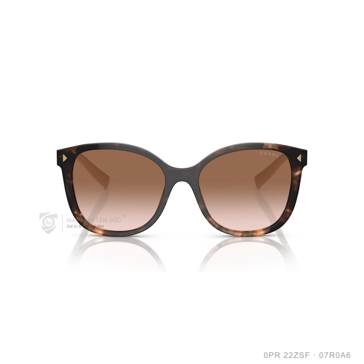 Kính mát Prada 0PR 22ZSF - Ảnh 6