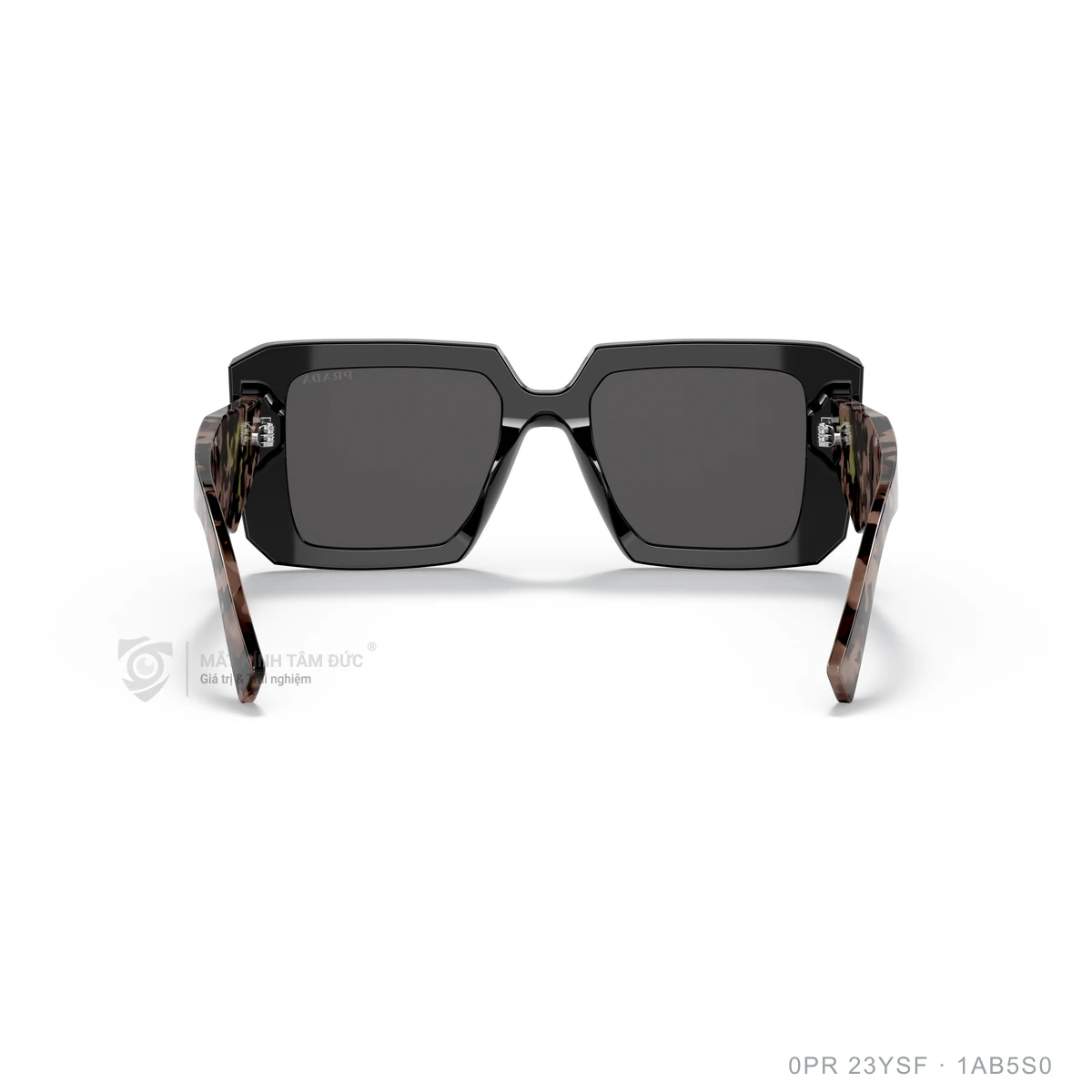 Kính mát Prada 0PR 23YSF - Ảnh 5