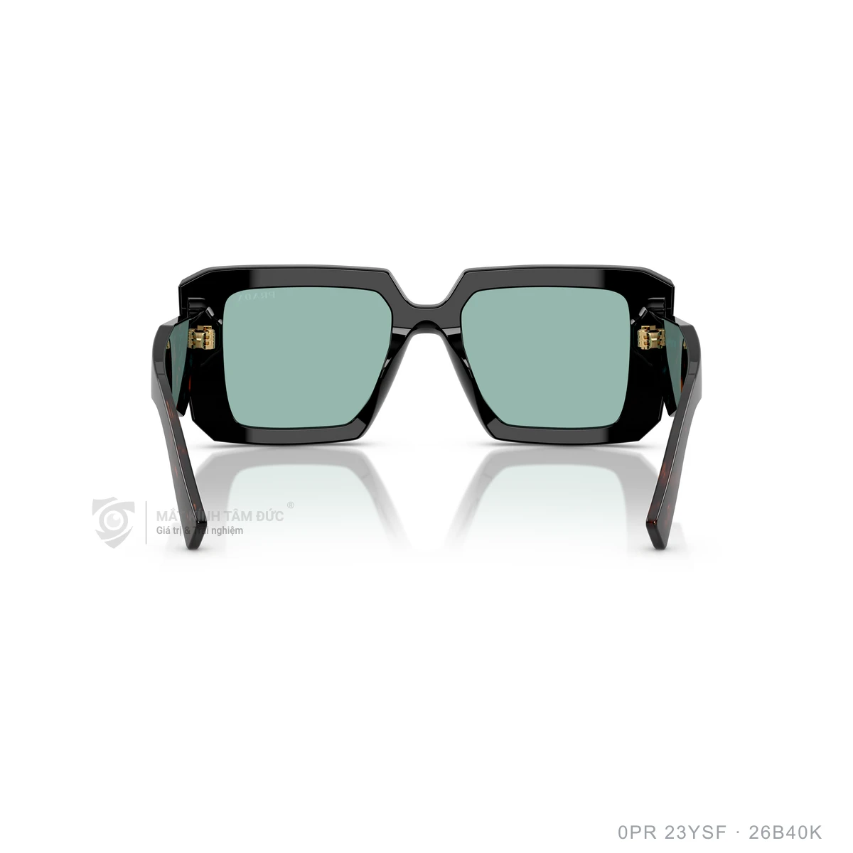 Kính mát Prada 0PR 23YSF - Ảnh 10
