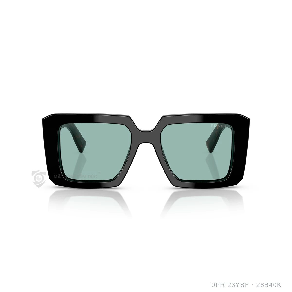 Kính mát Prada 0PR 23YSF - Ảnh 6