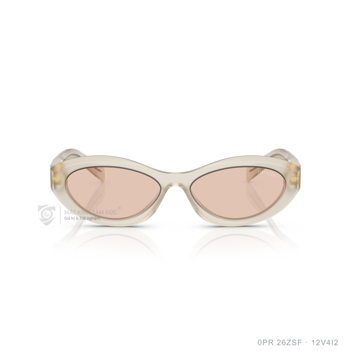 Kính mát Prada 0PR 26ZSF - Ảnh 6