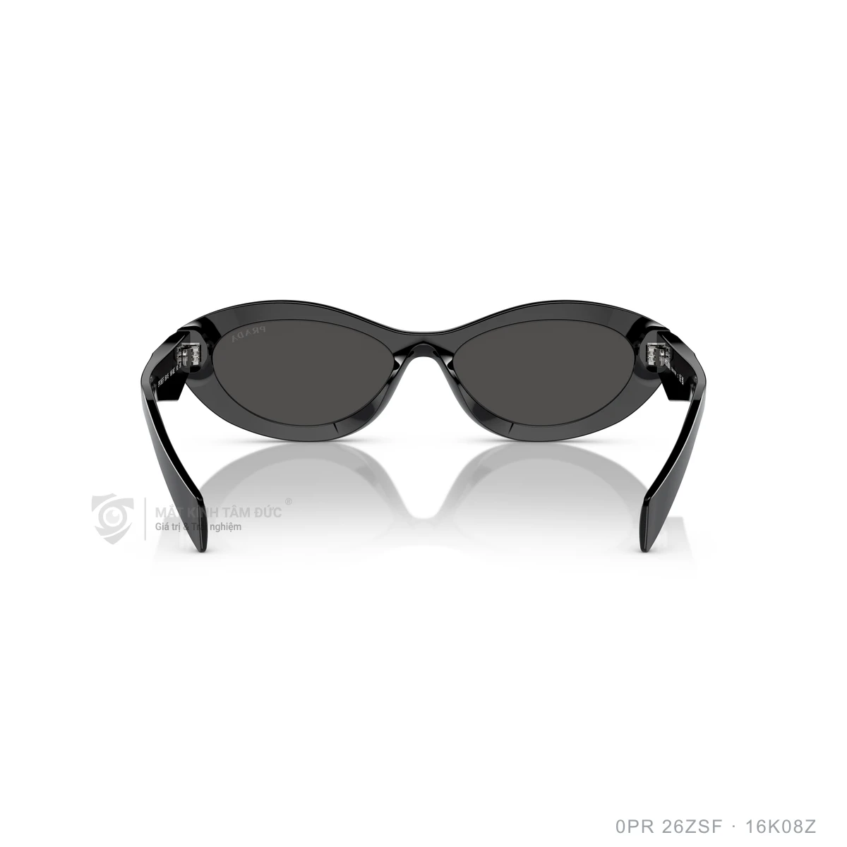 Kính mát Prada 0PR 26ZSF - Ảnh 5