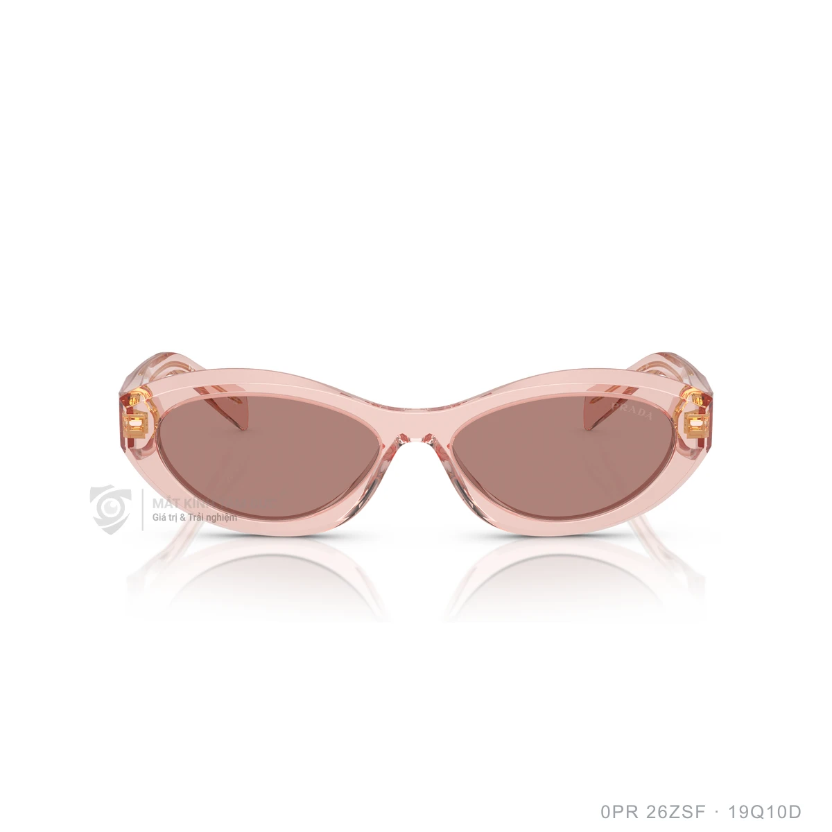 Kính mát Prada 0PR 26ZSF - Ảnh 16