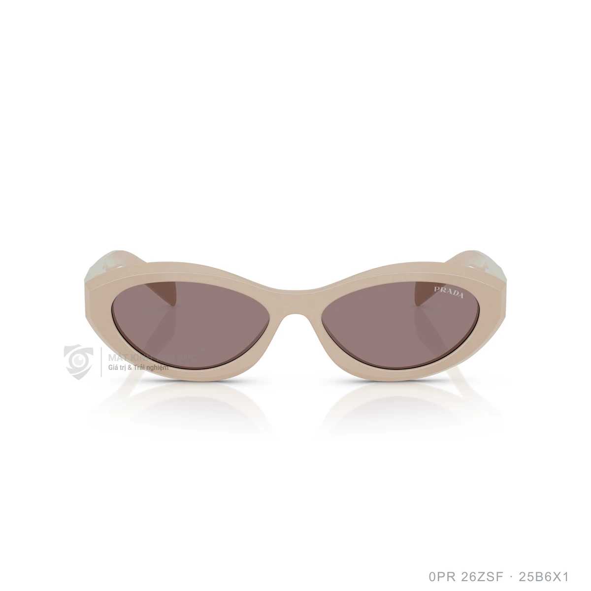 Kính mát Prada 0PR 26ZSF - Ảnh 21