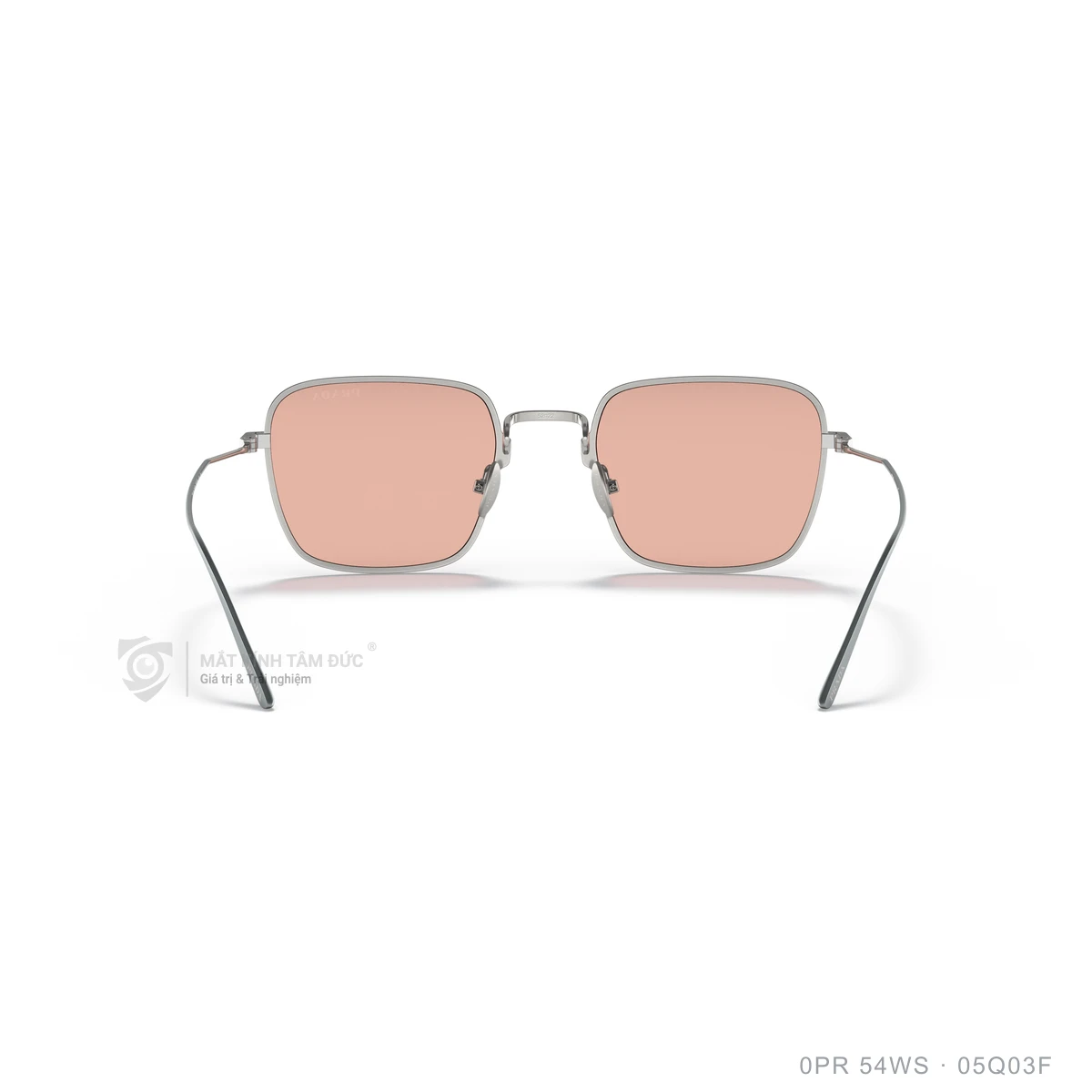 Kính mát Prada 0PR 54WS - Ảnh 5