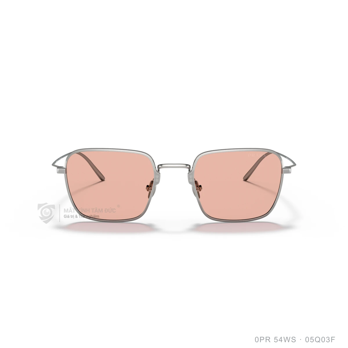 Kính mát Prada 0PR 54WS - Ảnh 1