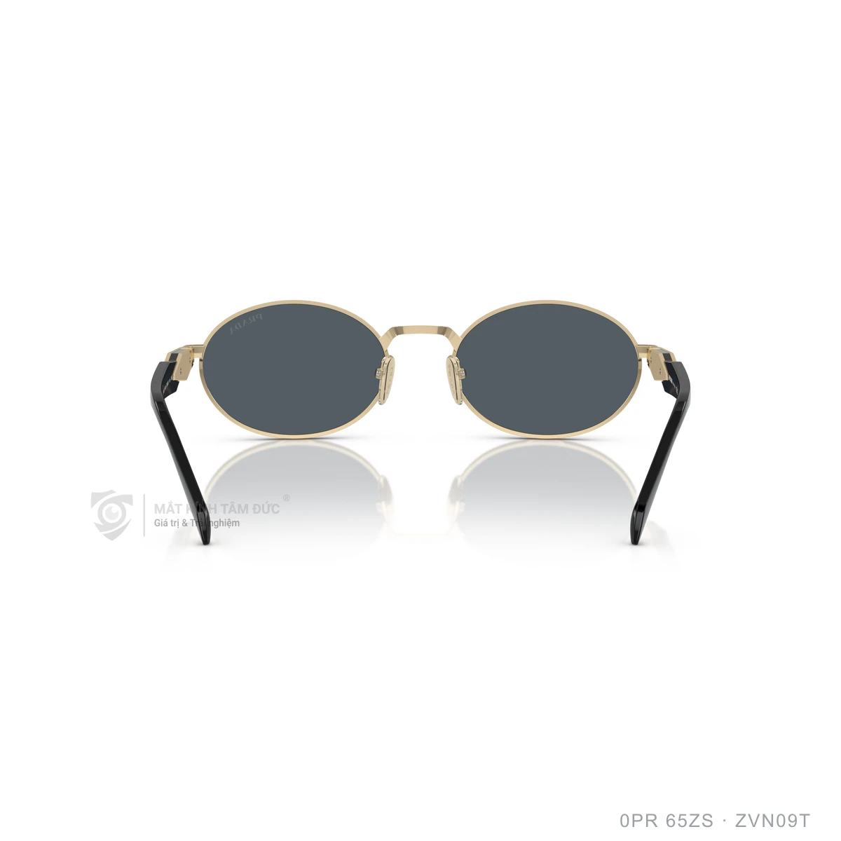 Kính mát Prada 0PR 65ZS - Ảnh 5