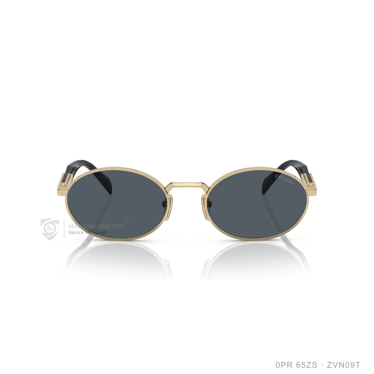 Hình ảnh thực tế Kính mát Prada 0PR 65ZS