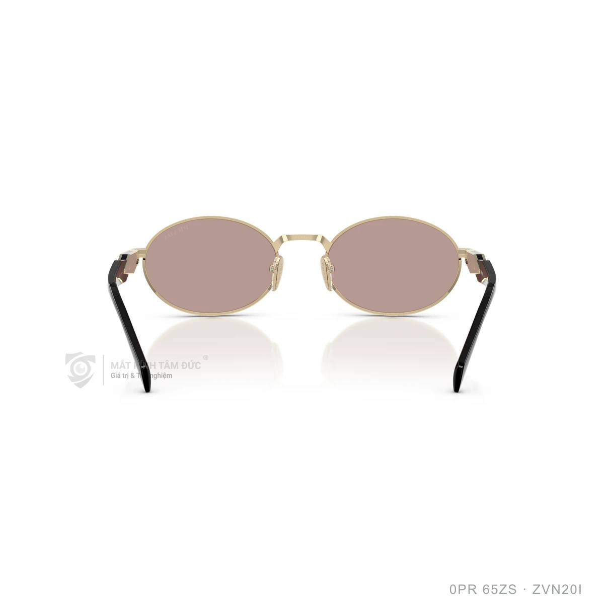Kính mát Prada 0PR 65ZS - Ảnh 10