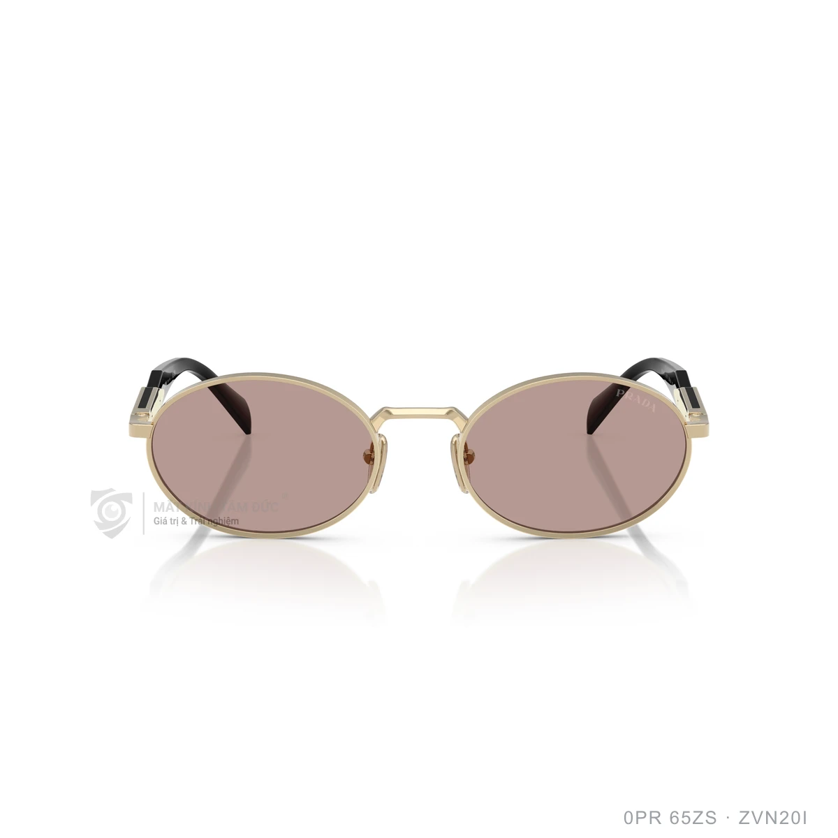 Kính mát Prada 0PR 65ZS - Ảnh 6
