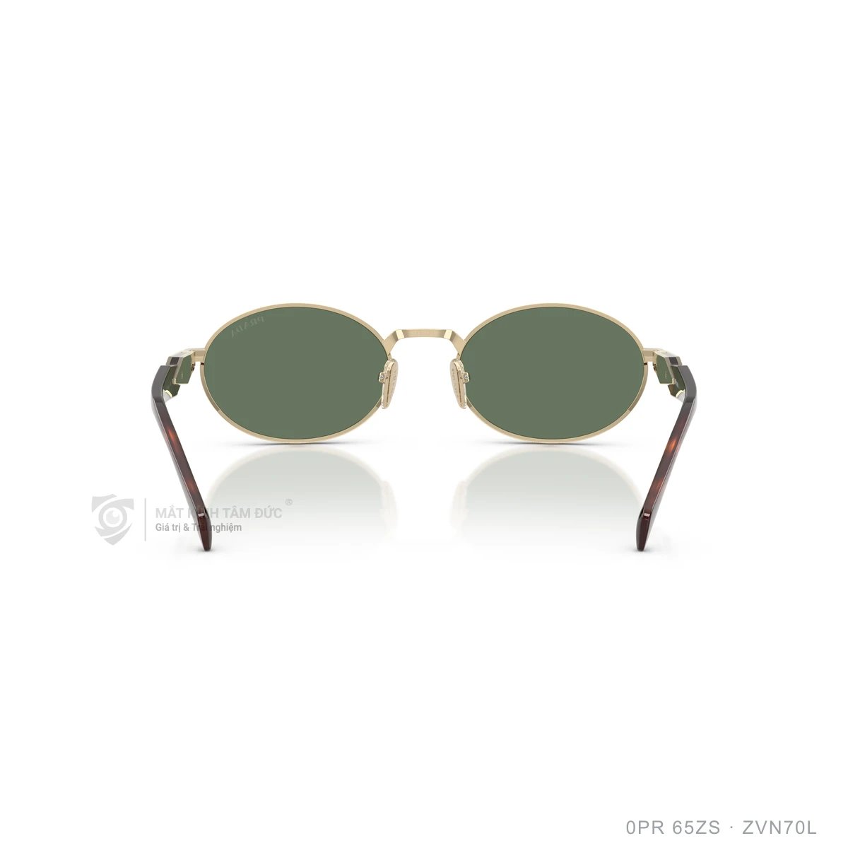 Kính mát Prada 0PR 65ZS - Ảnh 15