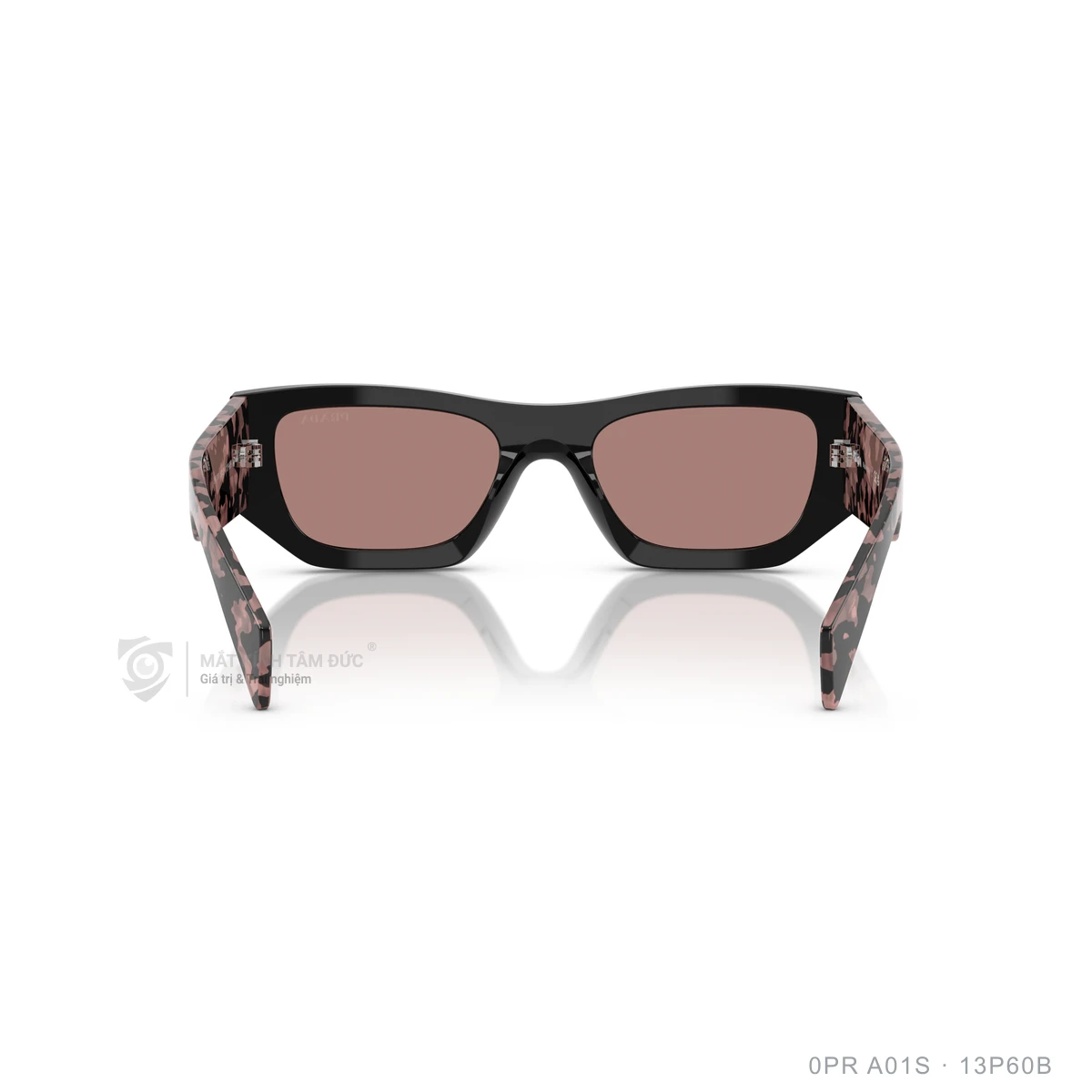 Kính mát Prada 0PR A01S - Ảnh 5