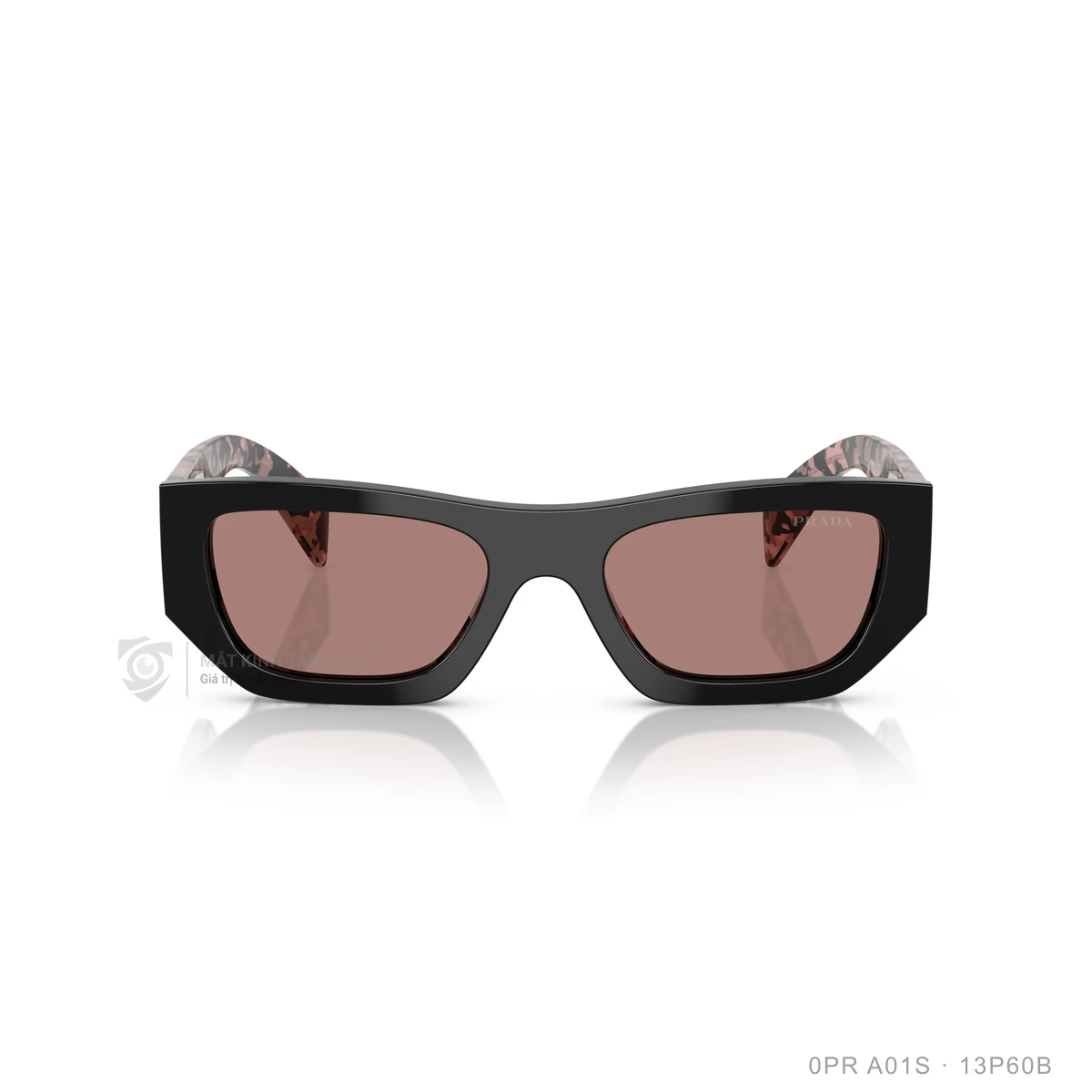 Kính mát Prada 0PR A01S - Ảnh 1