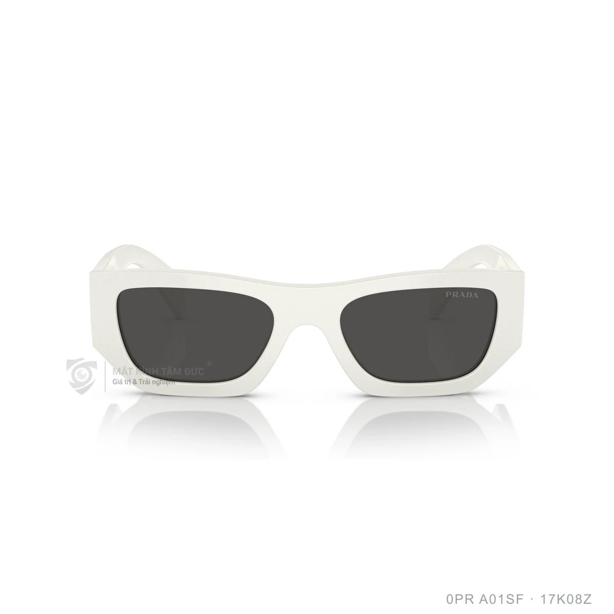 Kính mát Prada 0PR A01SF - Ảnh 1