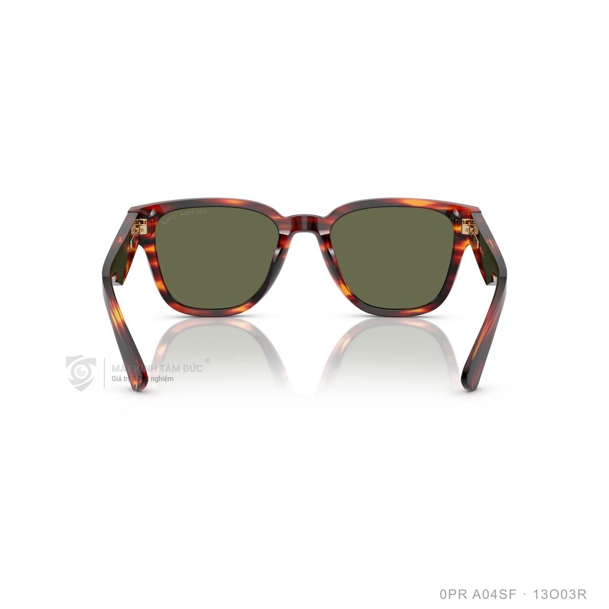 Kính mát Prada 0PR A04SF - Ảnh 5