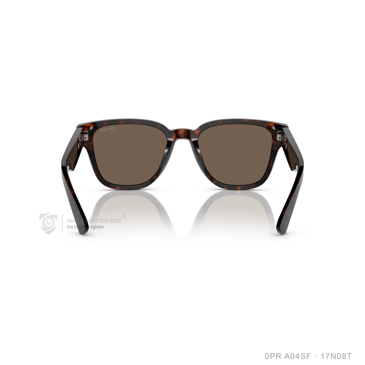 Kính mát Prada 0PR A04SF - Ảnh 10