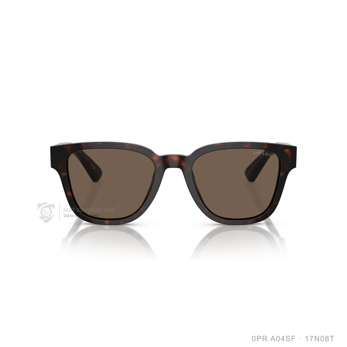 Kính mát Prada 0PR A04SF - Ảnh 6