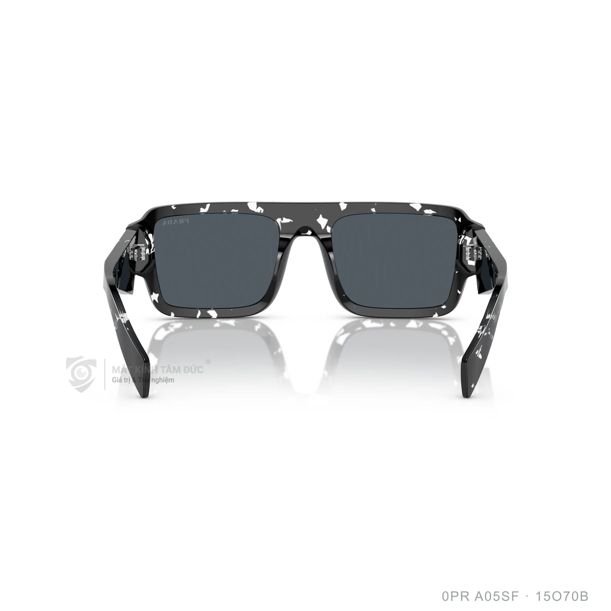 Kính mát Prada 0PR A05SF - Ảnh 5