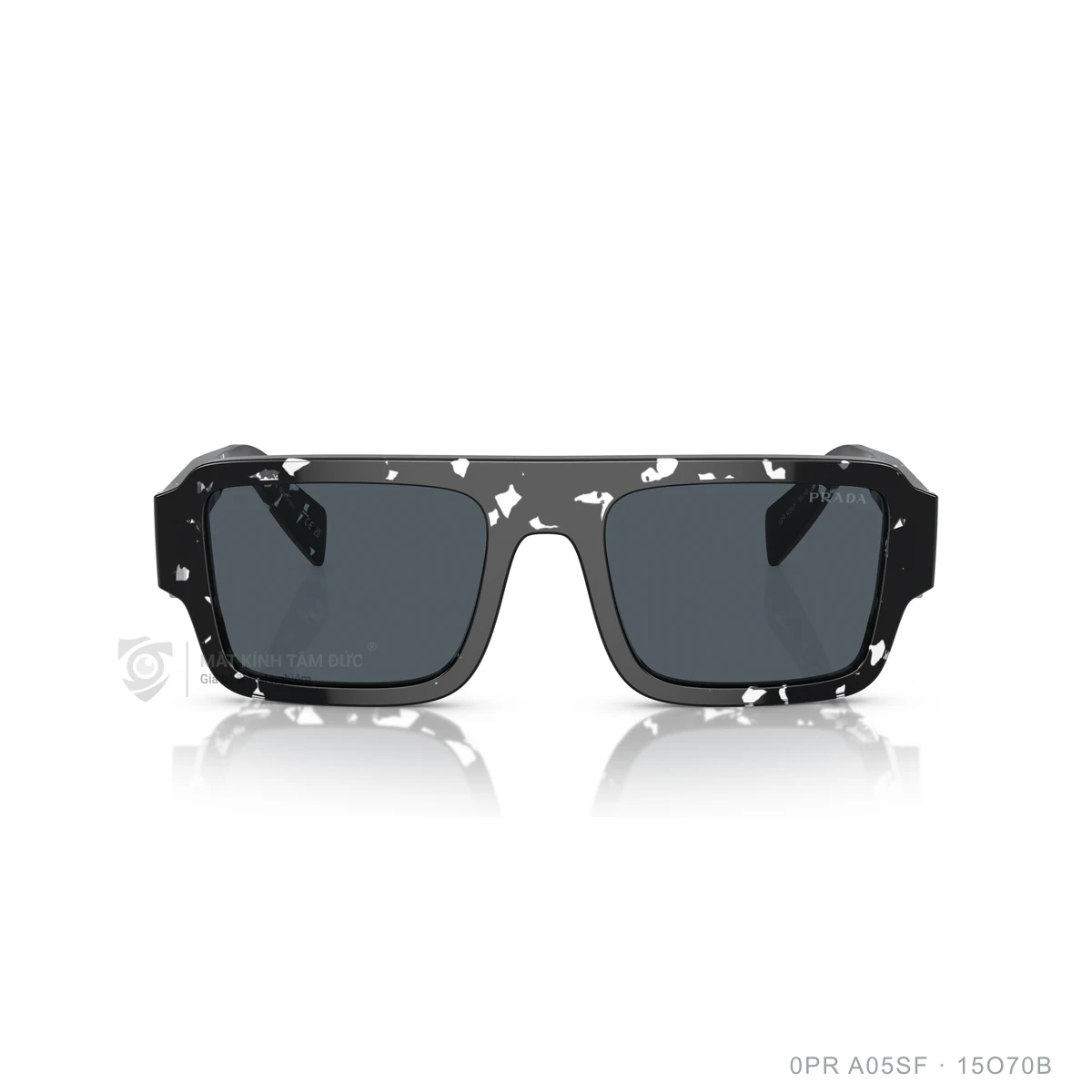 Kính mát Prada 0PR A05SF - Ảnh 1
