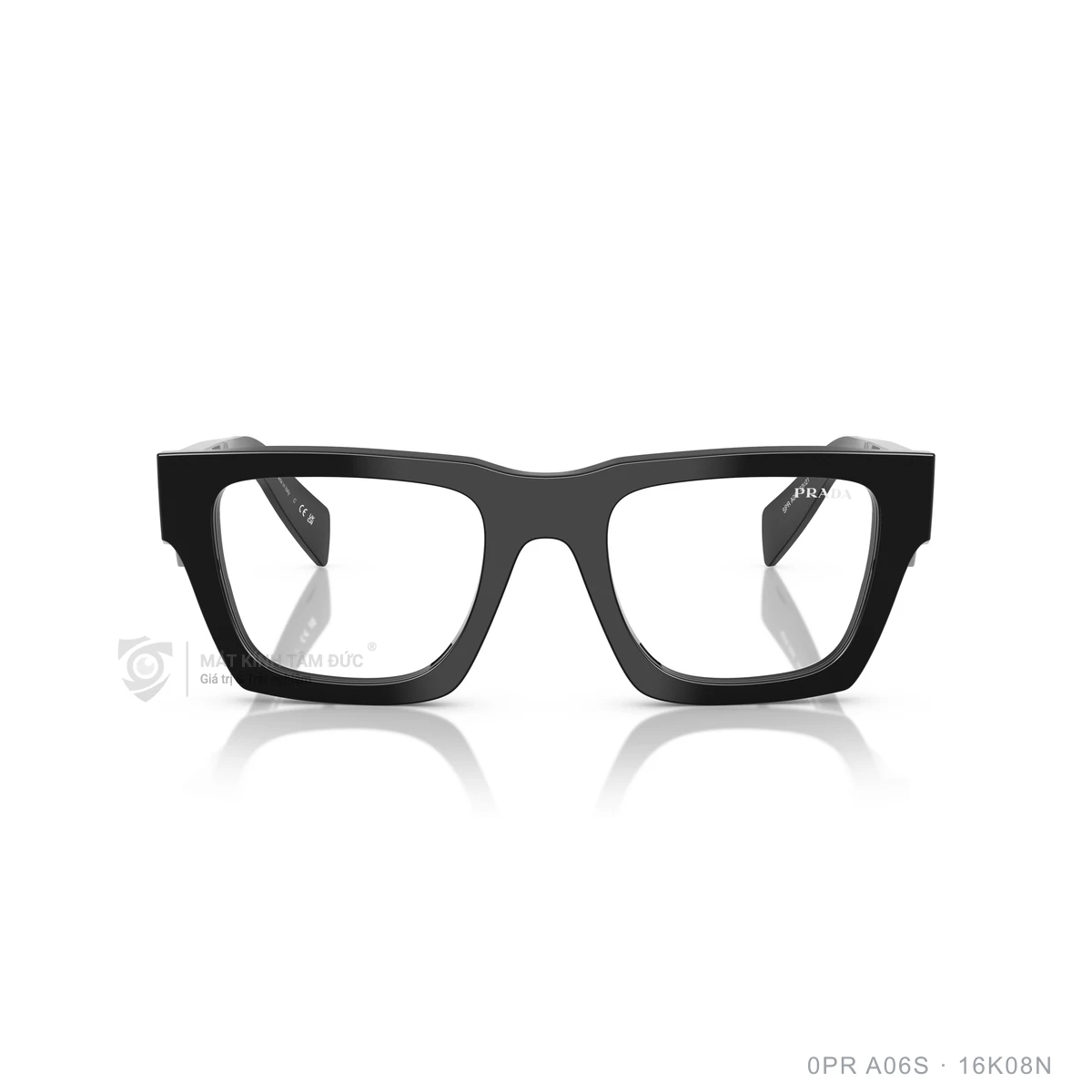 Kính mát Prada 0PR A06S - Ảnh 1