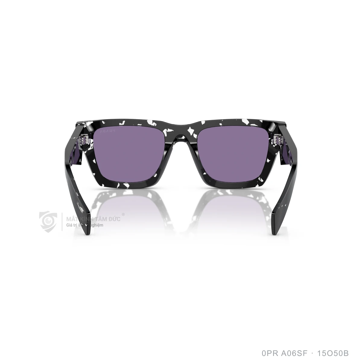 Kính mát Prada 0PR A06SF - Ảnh 5