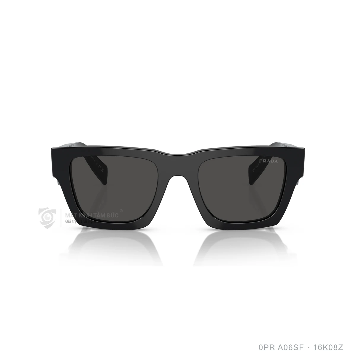 Kính mát Prada 0PR A06SF - Ảnh 6