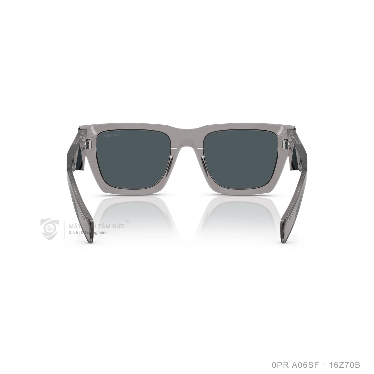 Kính mát Prada 0PR A06SF - Ảnh 15