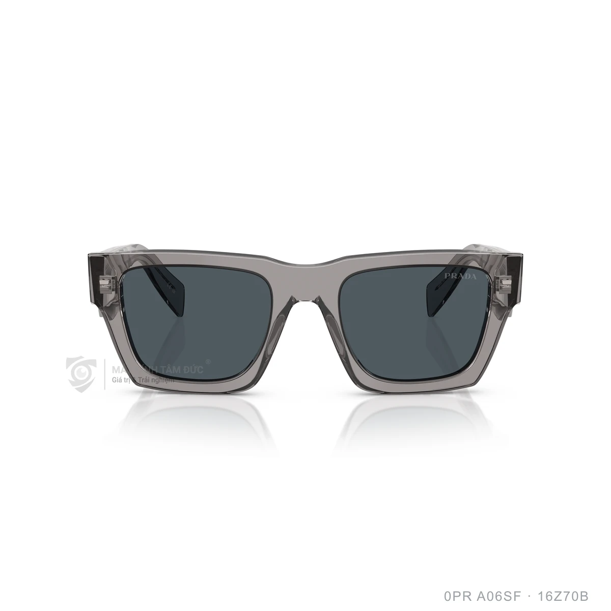 Kính mát Prada 0PR A06SF - Ảnh 11