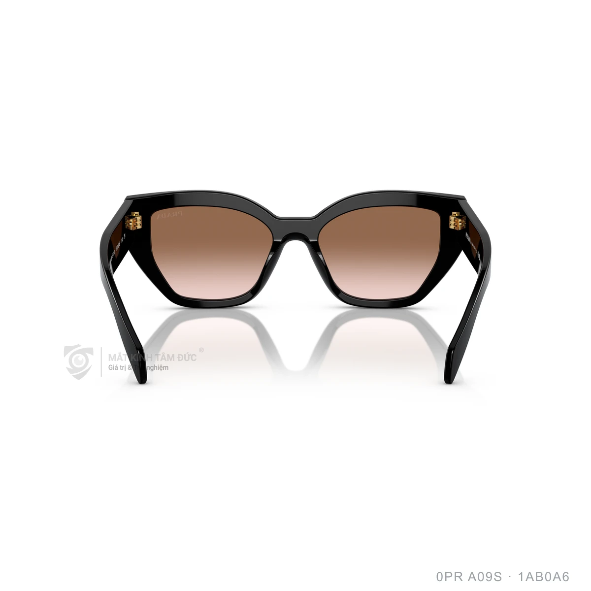 Kính mát Prada 0PR A09S - Ảnh 5