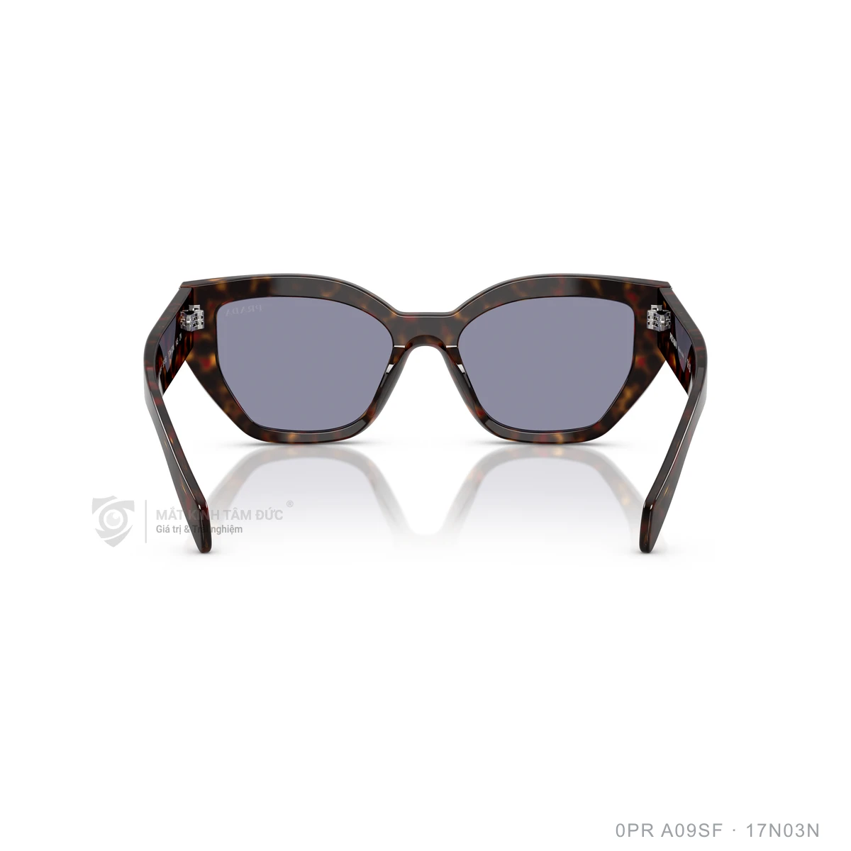 Kính mát Prada 0PR A09SF - Ảnh 10