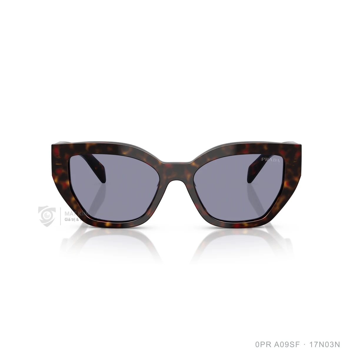 Kính mát Prada 0PR A09SF - Ảnh 6