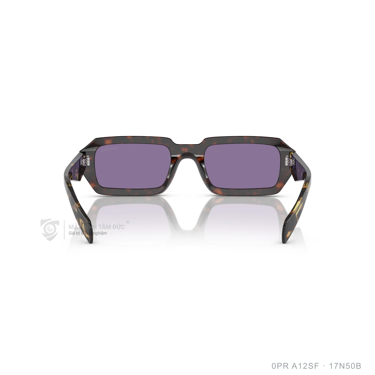 Kính mát Prada 0PR A12SF - Ảnh 5