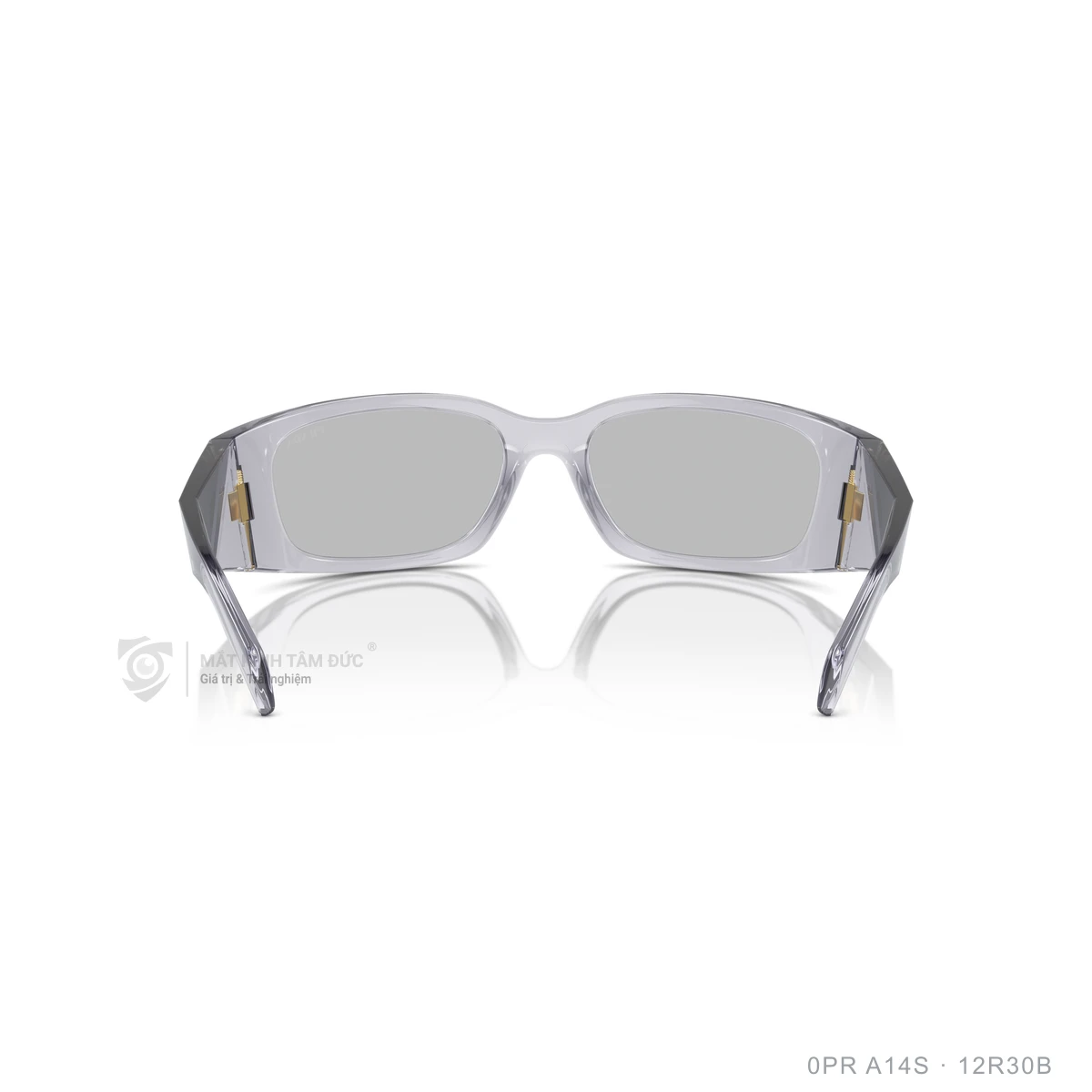 Kính mát Prada 0PR A14S - Ảnh 5