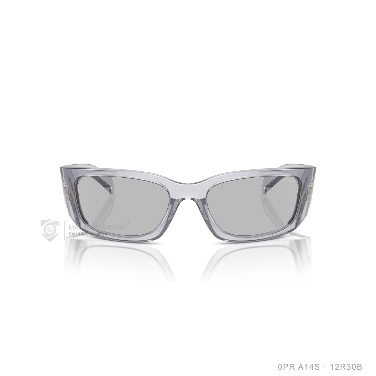 Kính mát Prada 0PR A14S - Ảnh 1