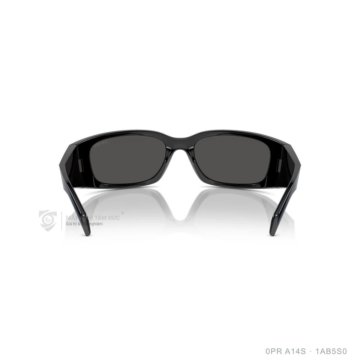 Kính mát Prada 0PR A14S - Ảnh 10