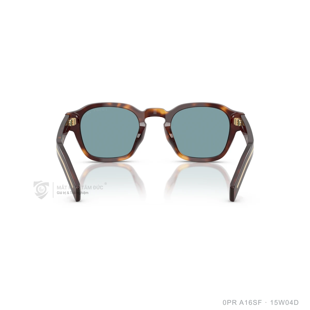Kính mát Prada 0PR A16SF - Ảnh 20