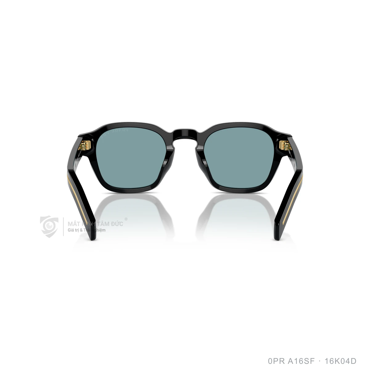 Kính mát Prada 0PR A16SF - Ảnh 25
