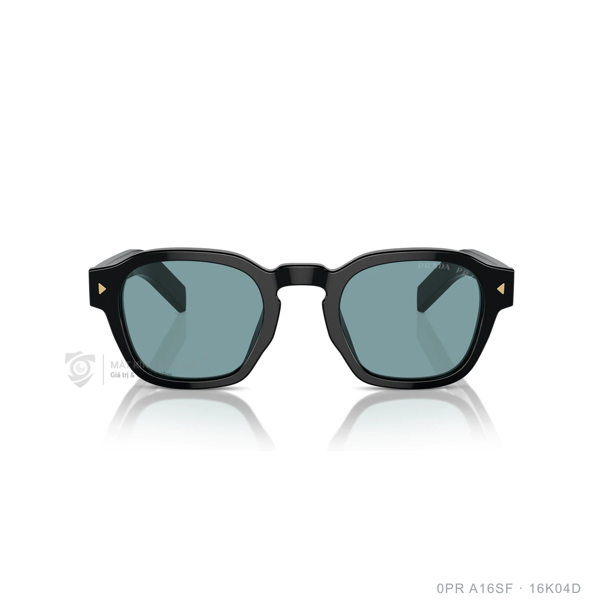 Kính mát Prada 0PR A16SF - Ảnh 21