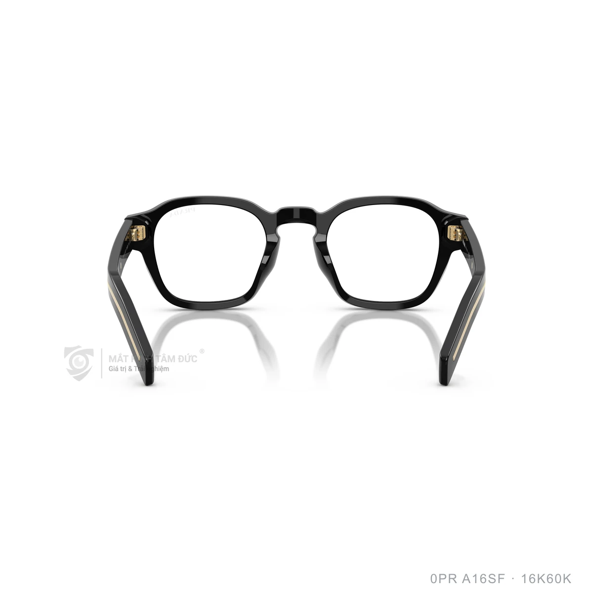 Kính mát Prada 0PR A16SF - Ảnh 30